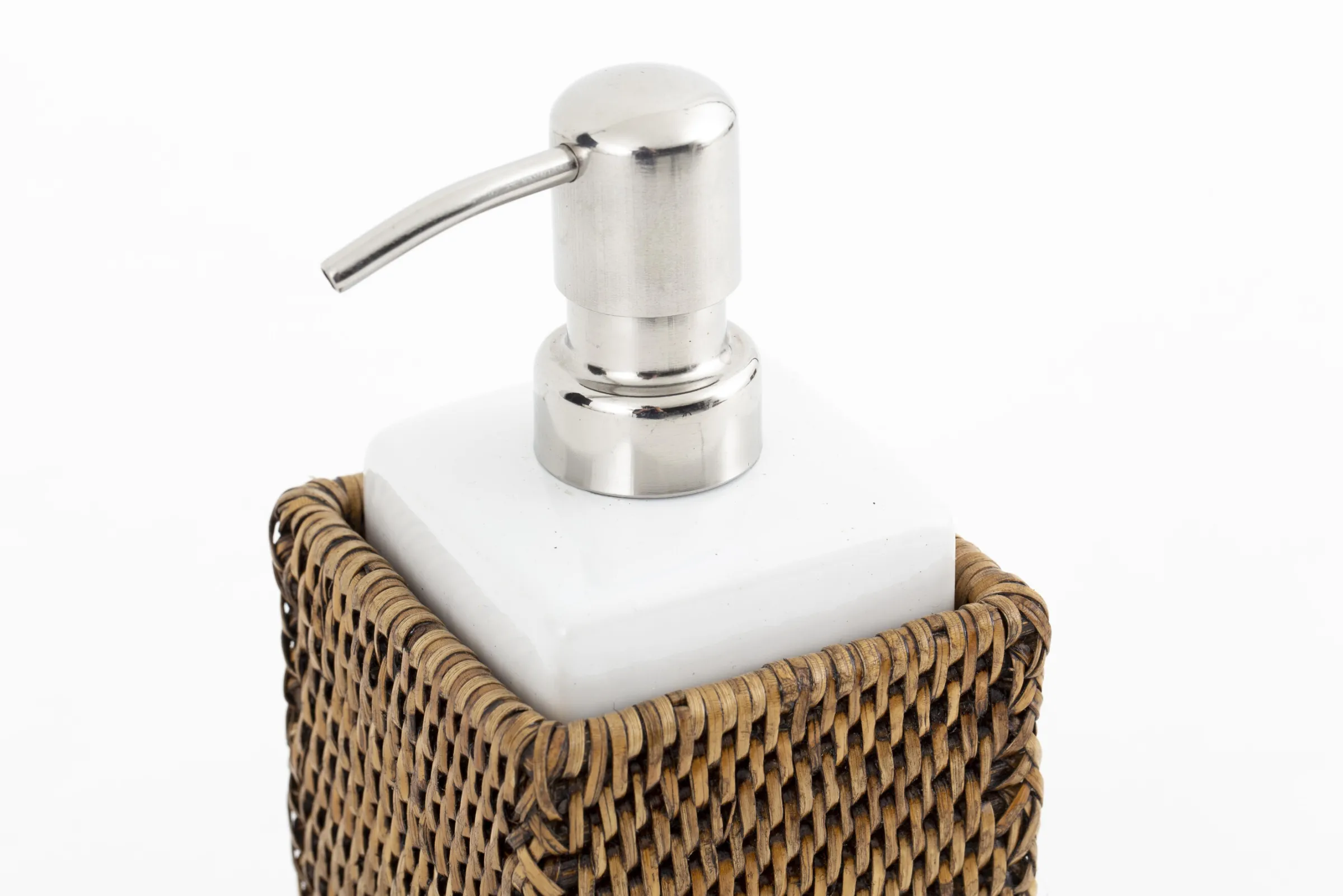 Flamant Togo, Handpomp, Riet^ Moederdag