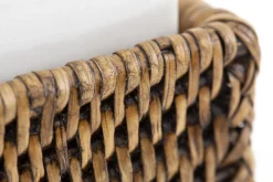 Flamant Togo, Handpomp, Riet^ Moederdag