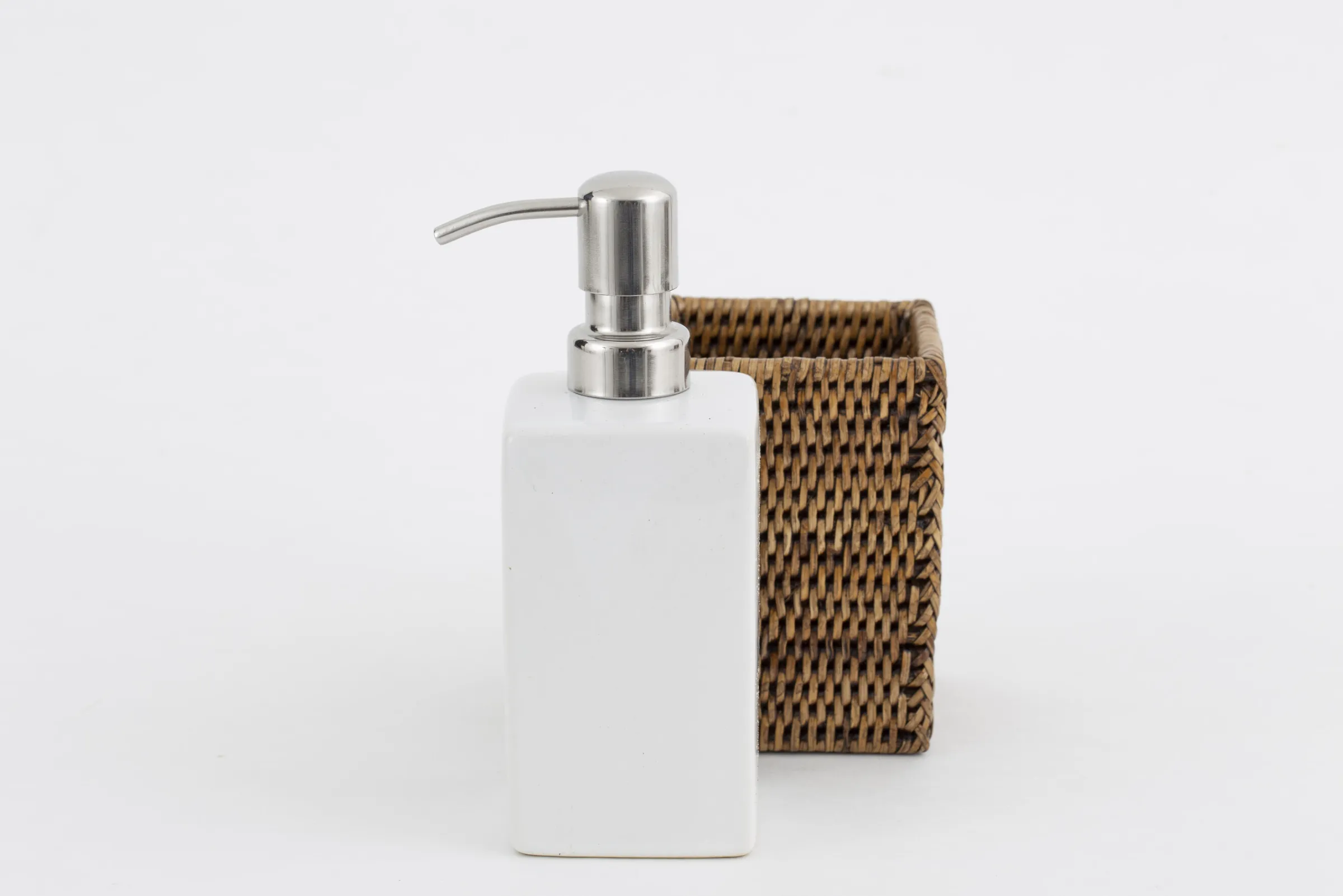 Flamant Togo, Handpomp, Riet^ Moederdag