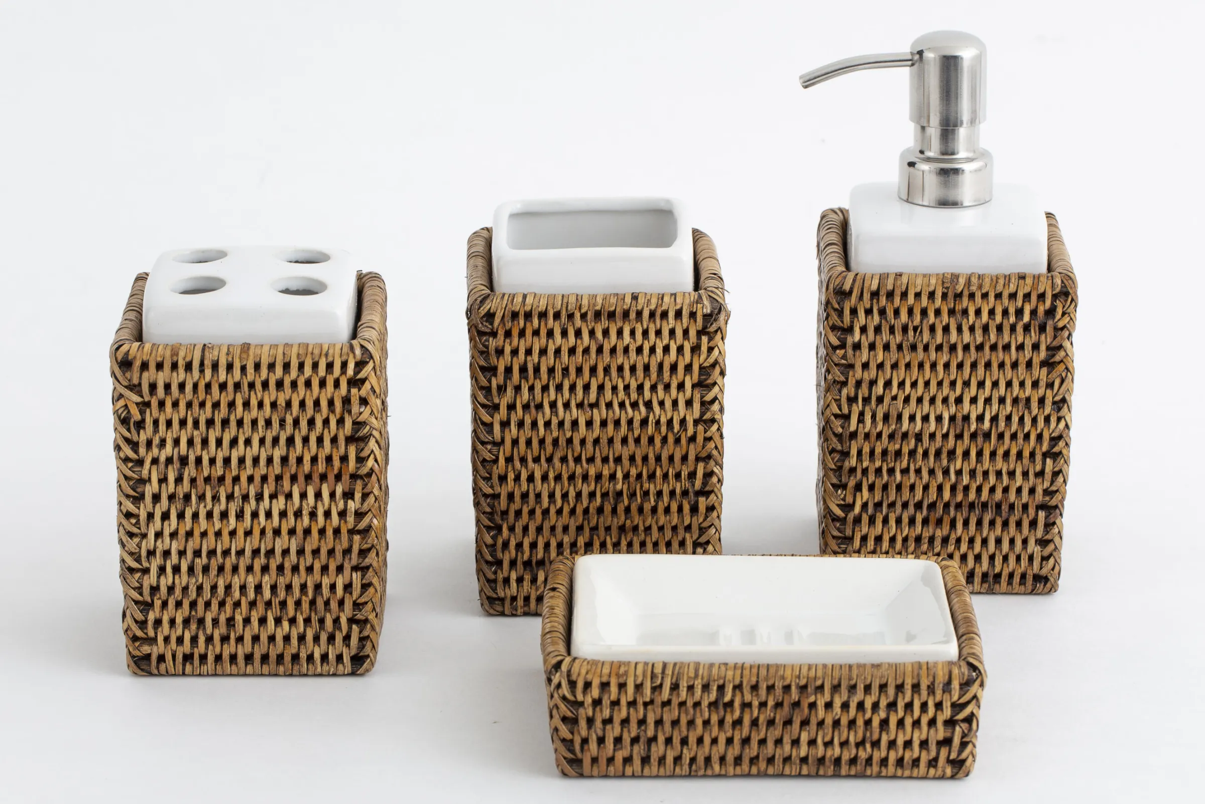 Flamant Togo, Handpomp, Riet^ Moederdag