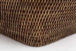 Flamant Togo, Mand, Riet^ Decoratie