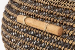 Flamant Togo, Mand, Riet, L^ Moederdag