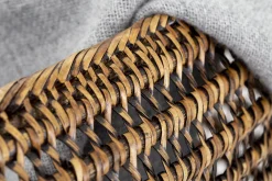 Flamant Togo, Mand, Riet, L^ Moederdag