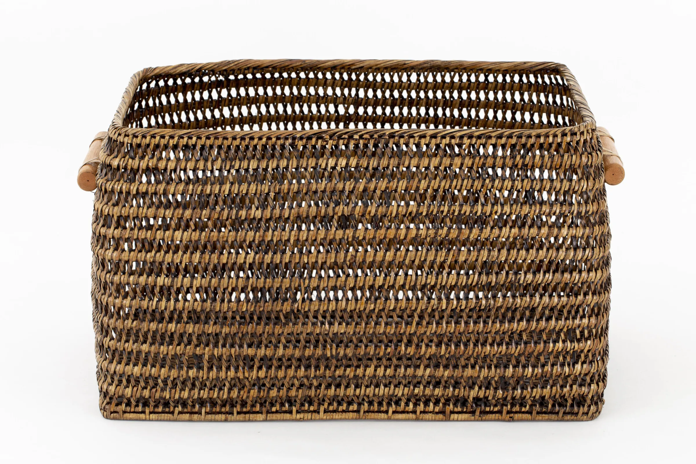 Flamant Togo, Mand, Riet, S^ Decoratie