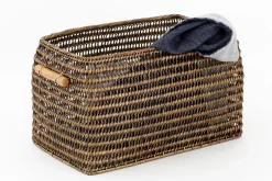 Flamant Togo, Mand, Riet, S^ Decoratie