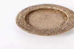 Flamant Togo, Onderplaat, Riet^ Moederdag