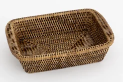 Flamant Togo, Ovenschaalhouder, Riet, M^ Accessoires