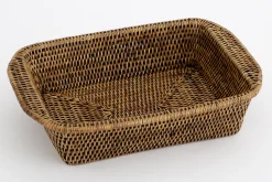 Flamant Togo, Ovenschaalhouder, Riet, S^ Accessoires