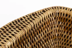 Flamant Togo, Ovenschaalhouder, Riet, S^ Accessoires