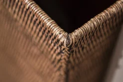 Flamant Togo, Paraplubak, Riet^ Moederdag