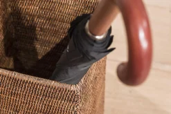 Flamant Togo, Paraplubak, Riet^ Moederdag