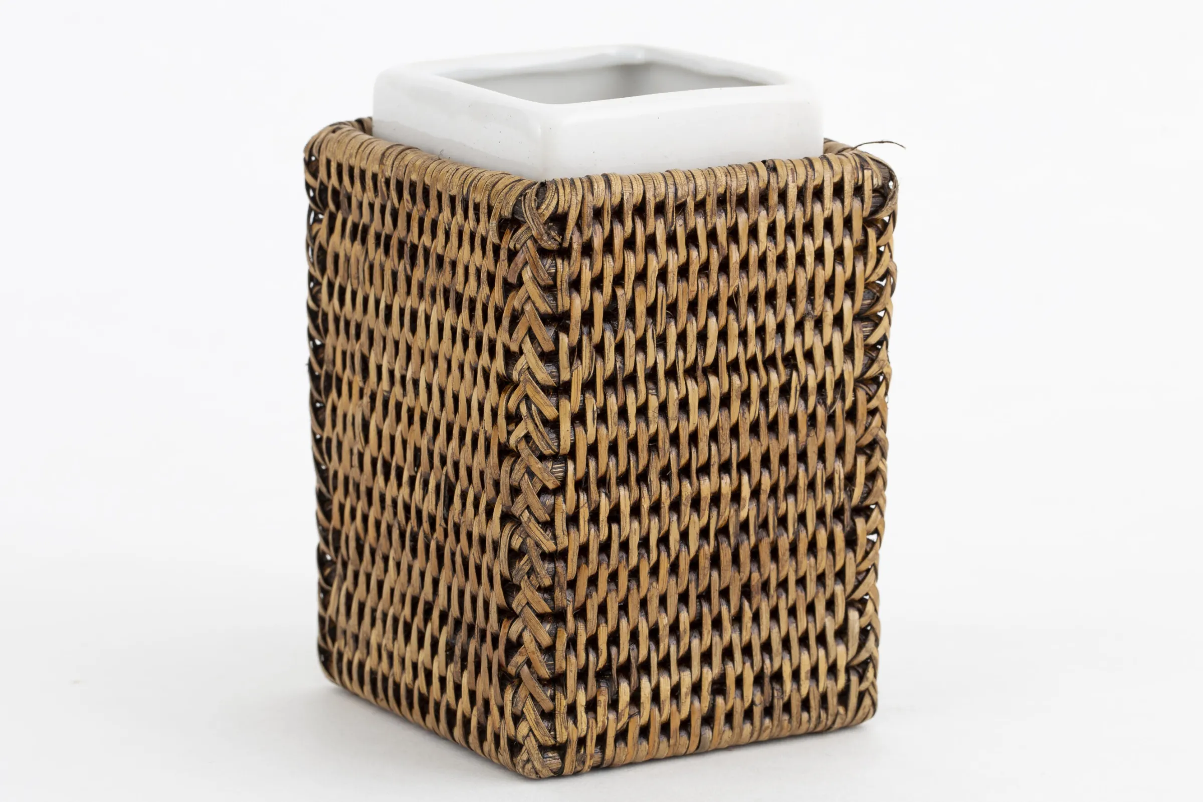 Flamant Togo, Tandpastahouder, Riet^ Moederdag