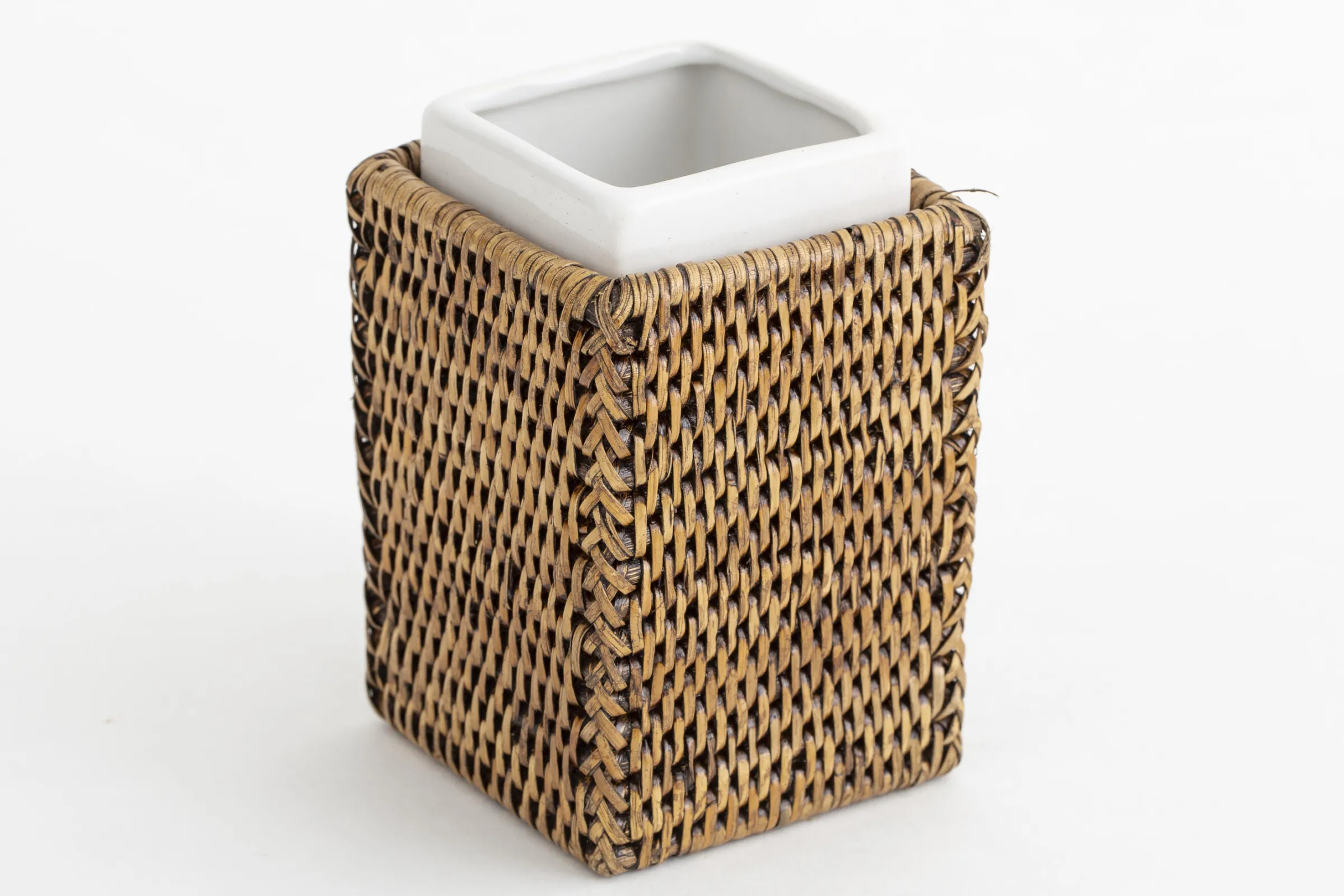 Flamant Togo, Tandpastahouder, Riet^ Moederdag