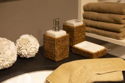 Flamant Togo, Zeepbakje, Riet^ Moederdag