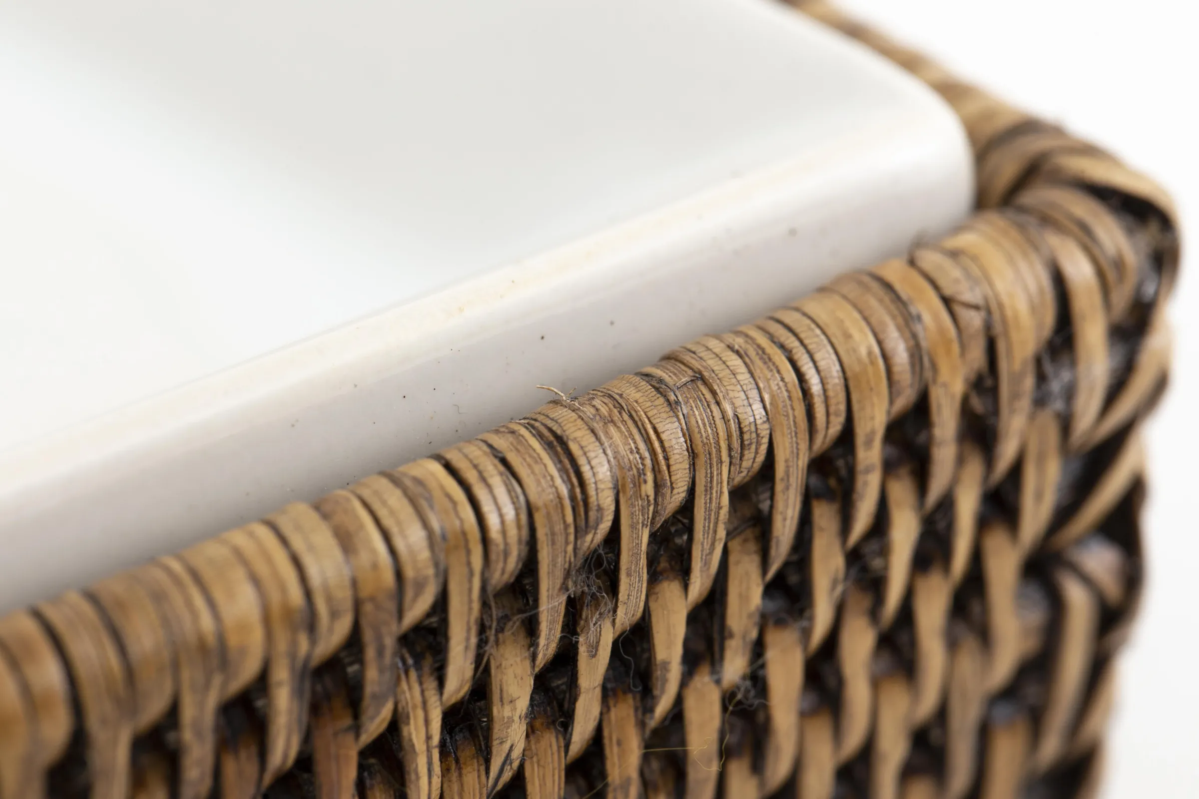 Flamant Togo, Zeepbakje, Riet^ Moederdag