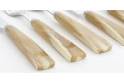 Flamant Tondo, Dessertlepel^ Bestek