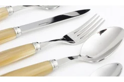 Flamant Tondo, Tafelvork^ Bestek