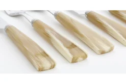 Flamant Tondo, Tafelvork^ Bestek