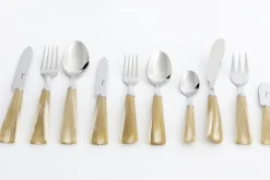 Flamant Tondo, Tafelvork^ Bestek