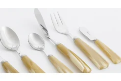 Flamant Tondo, Vismes^ Bestek