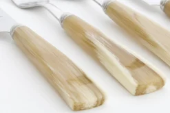 Flamant Tondo, Visvork^ Bestek