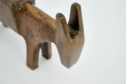 Flamant Toni, Ezel^ Decoratie