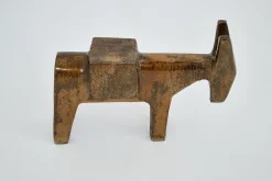 Flamant Toni, Ezel^ Decoratie