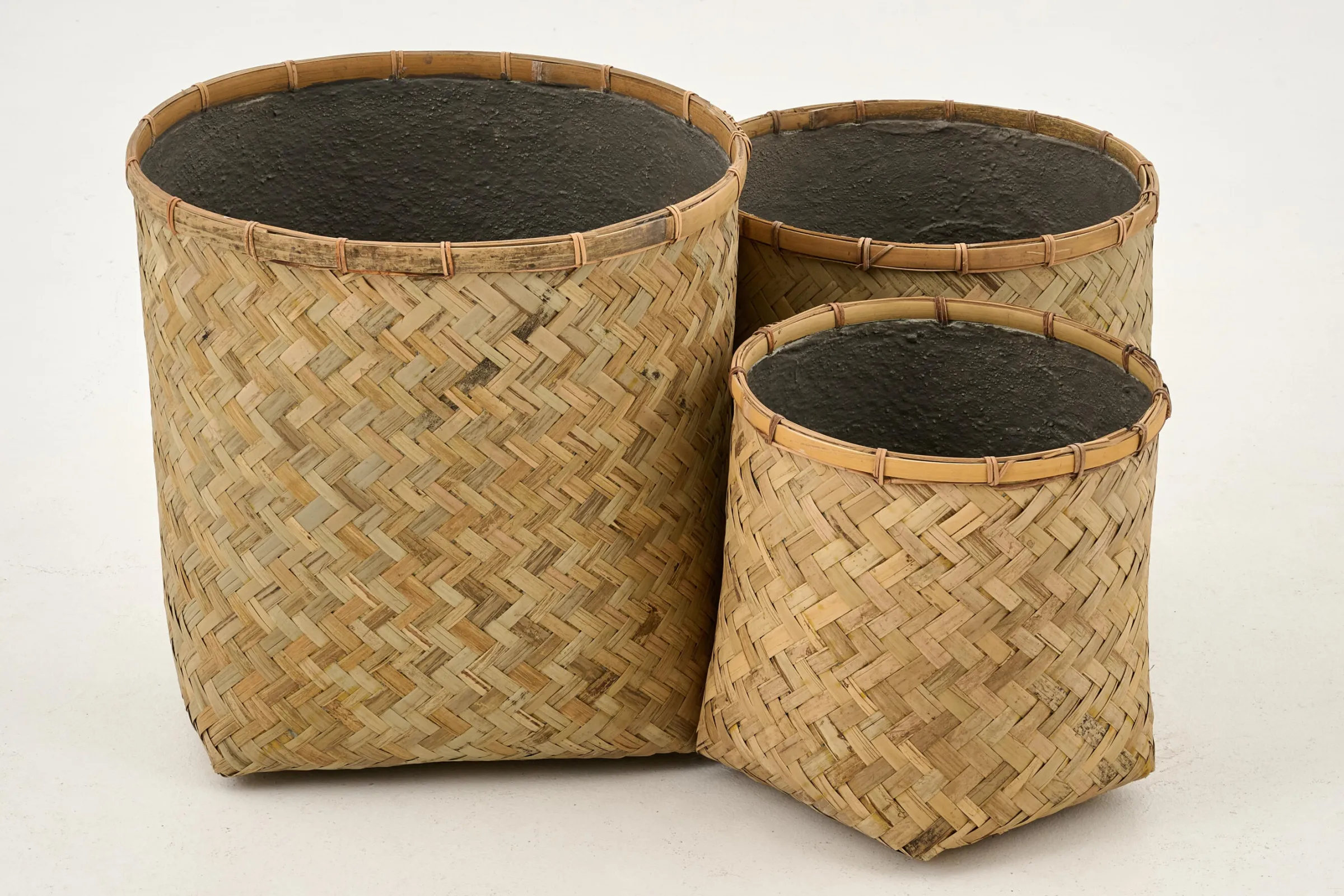 Flamant Topix, Planter, M^ Tuindecoraties En Parasols