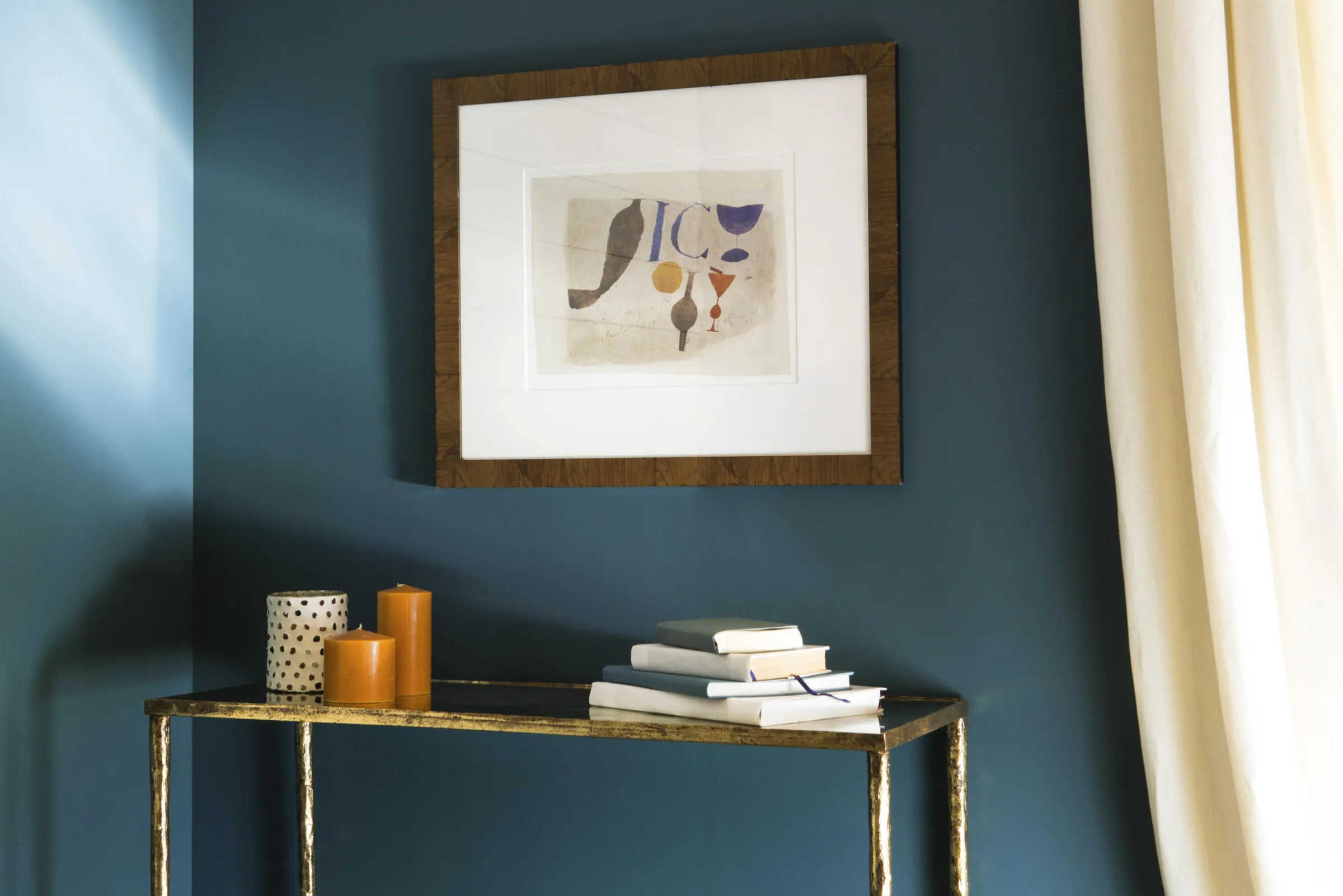 Flamant Topkapi^ Groente