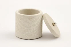 Flamant Torrey, Box, Marmer^ Decoraties