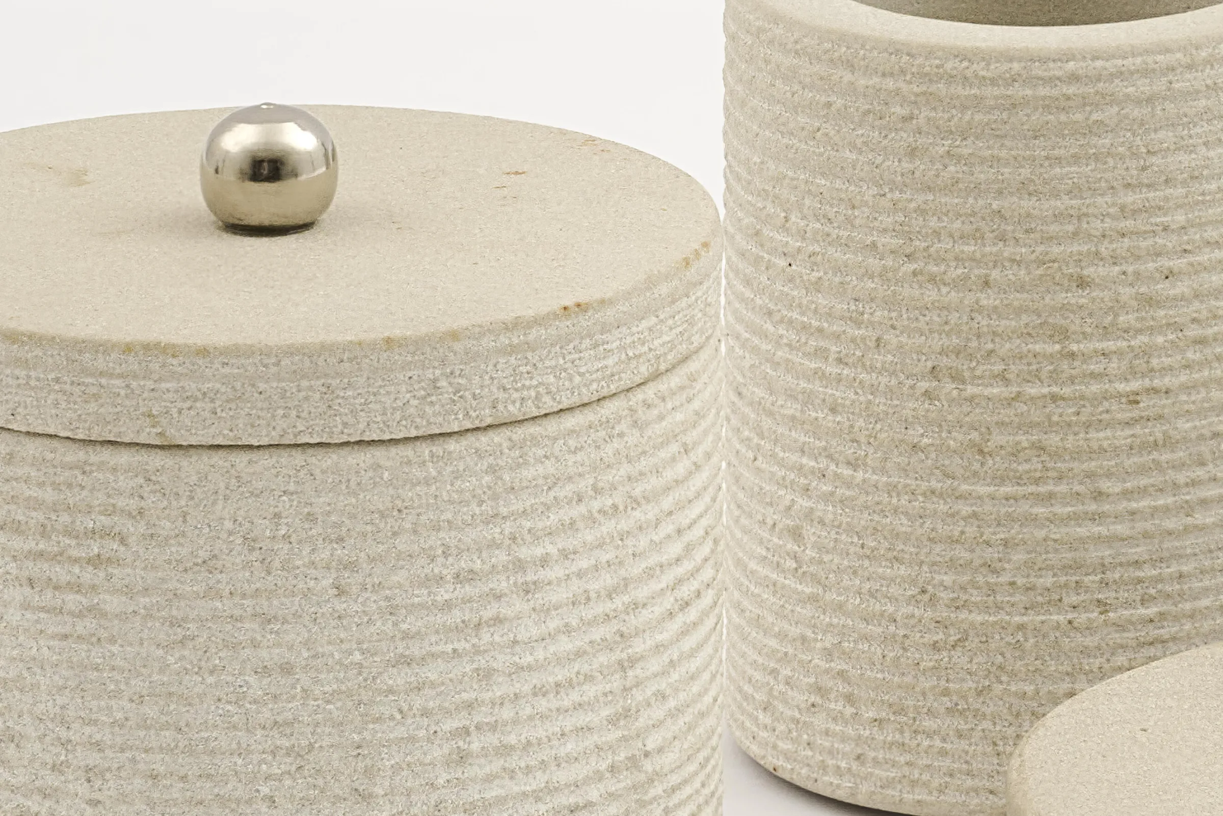 Flamant Torrey, Box, Marmer^ Decoraties