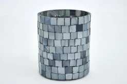 Flamant Tresh, Theelichthouder, Glas, M^ Decoratie