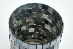 Flamant Tresh, Theelichthouder, Glas, M^ Decoratie