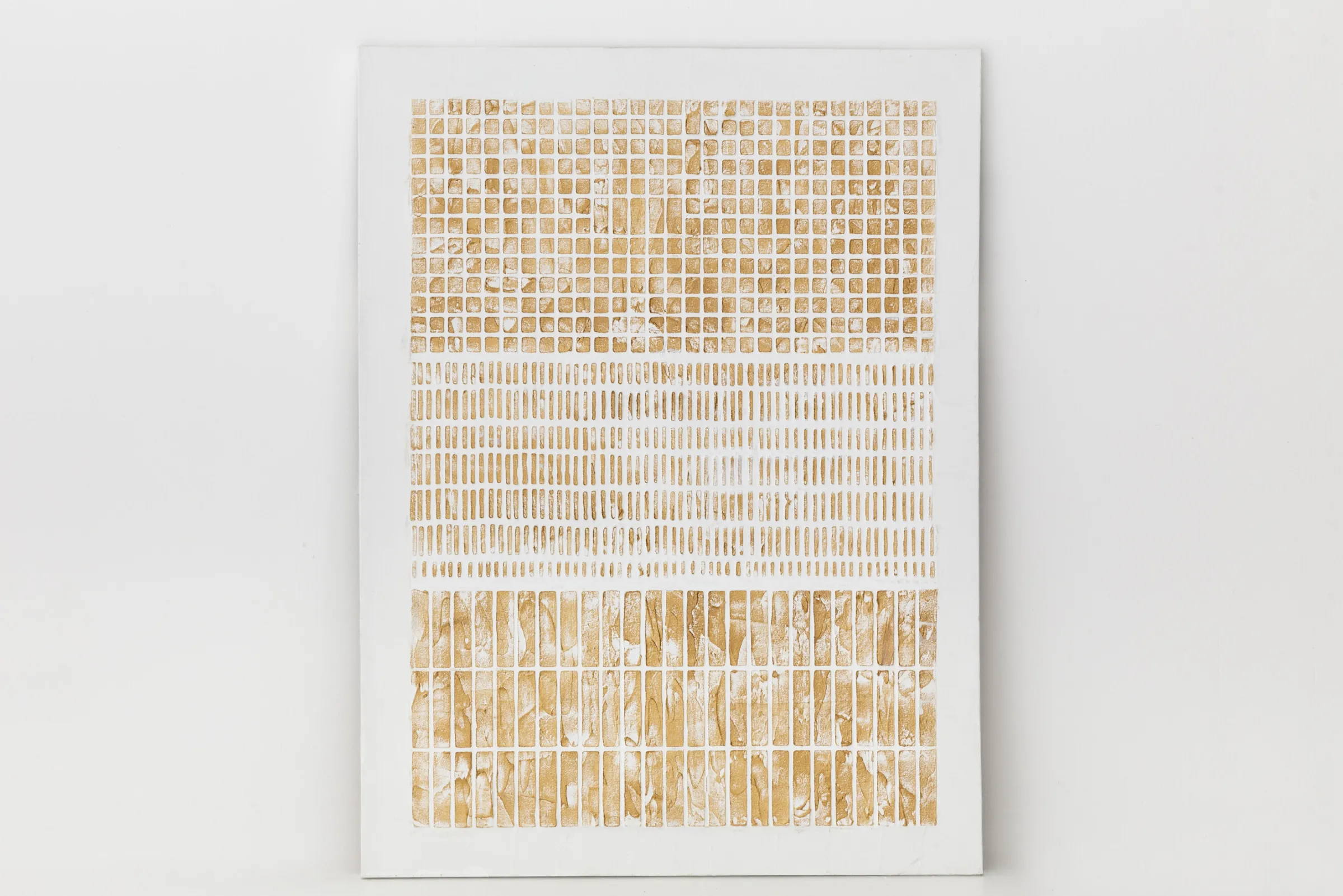 Flamant Trolla, Kunst Aan De Muur^ Kunstwerk