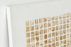 Flamant Trolla, Kunst Aan De Muur^ Kunstwerk