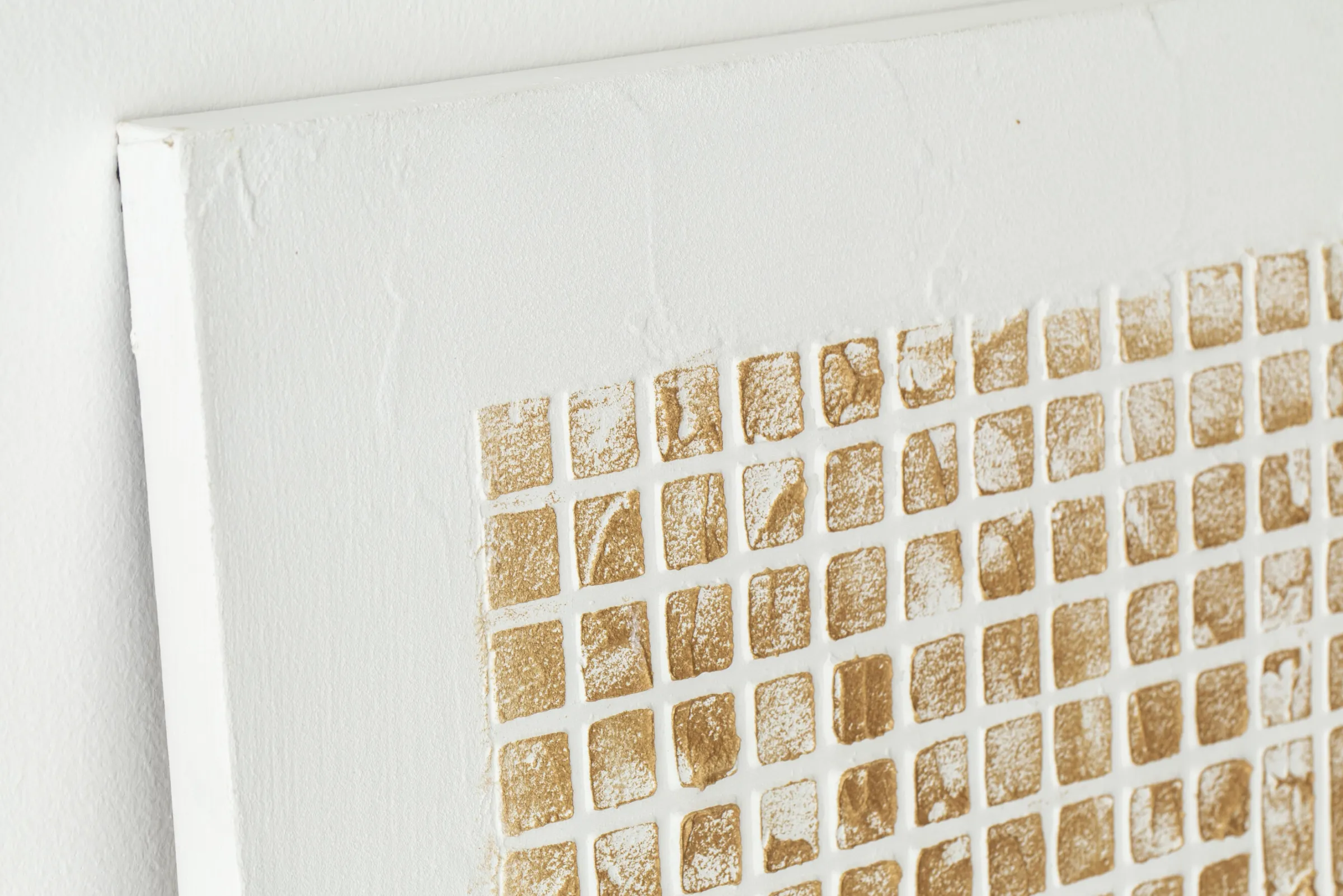 Flamant Trolla, Kunst Aan De Muur^ Kunstwerk