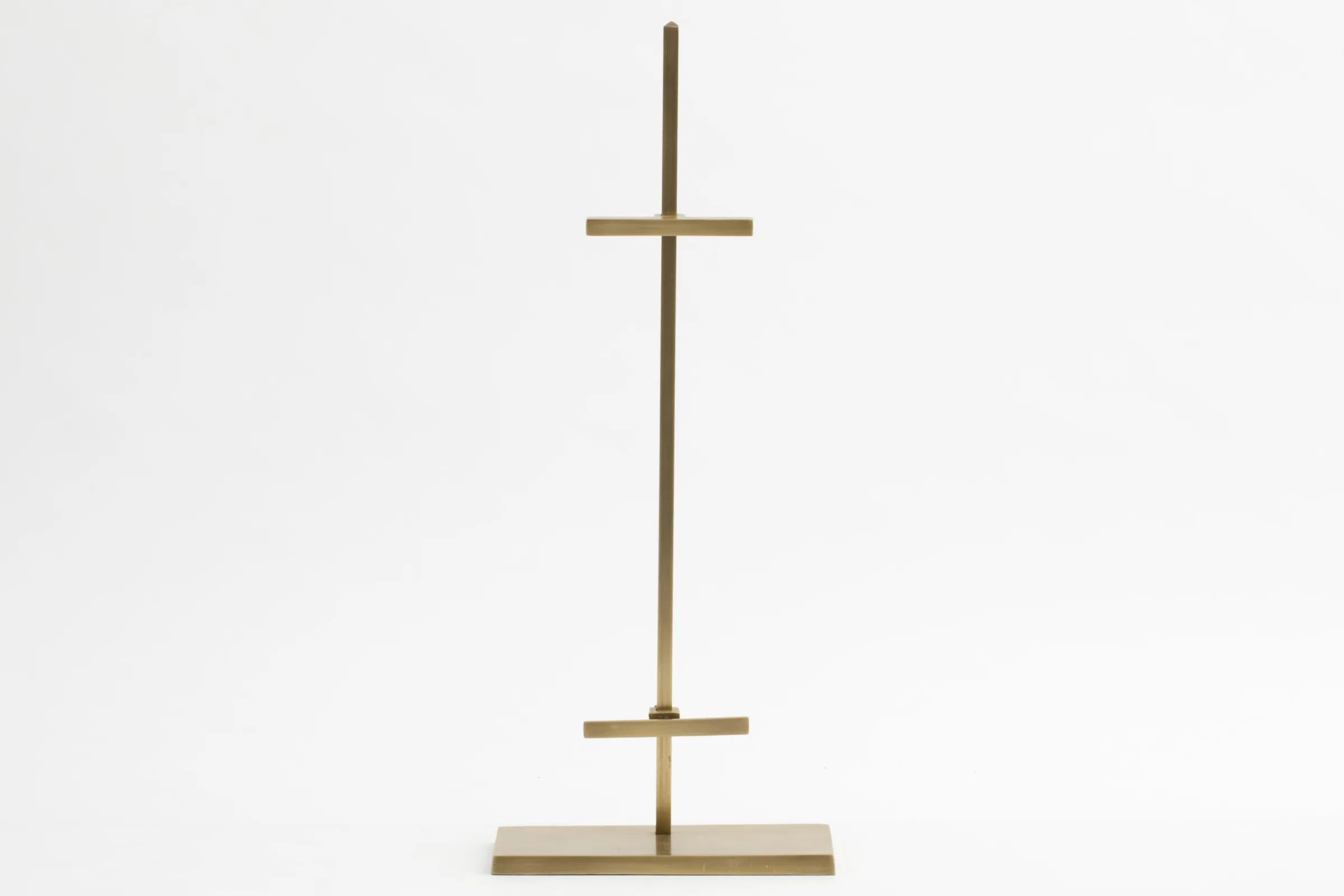 Flamant Verdu, Schildersezel, L^ Decoratie