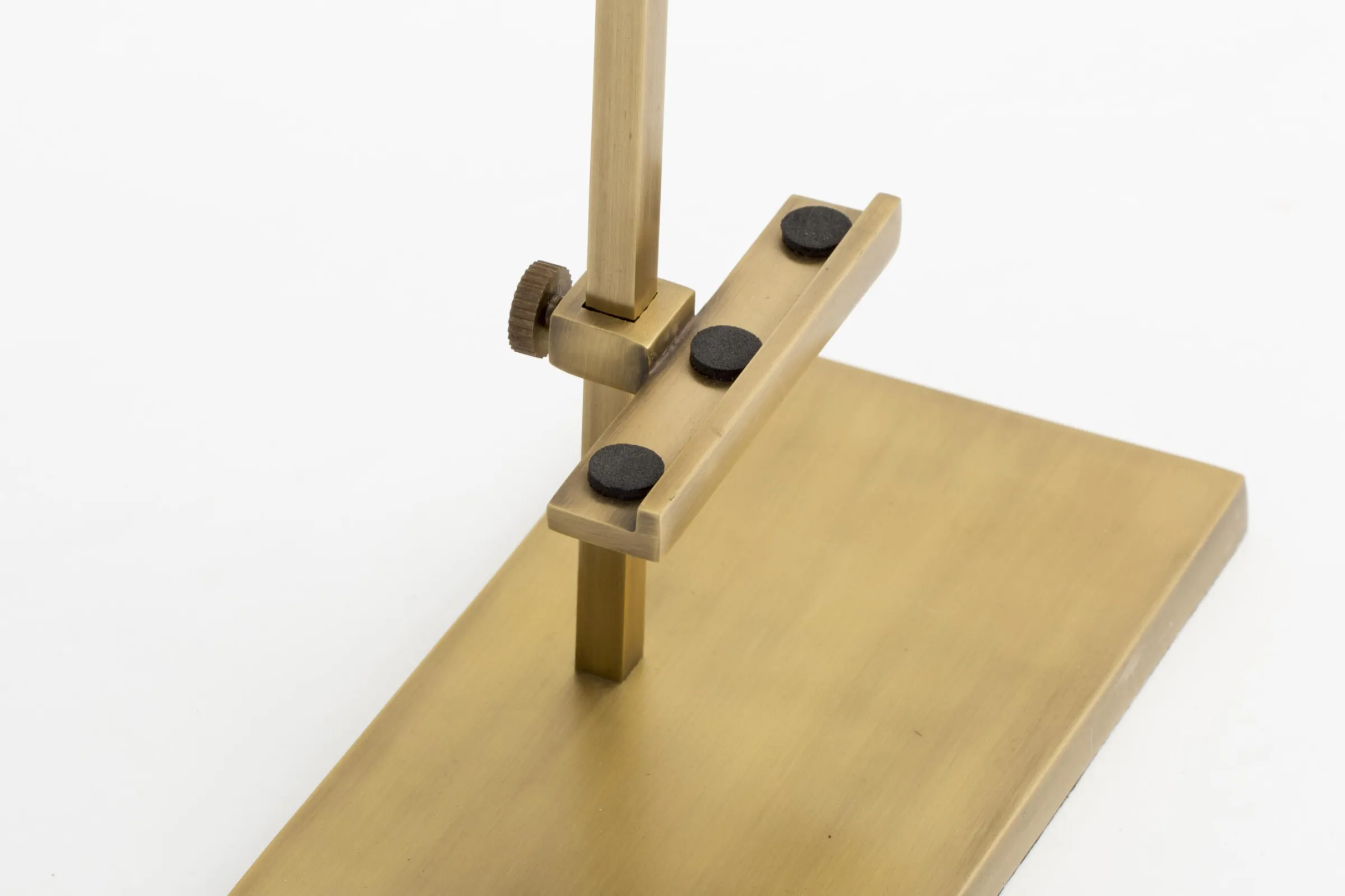 Flamant Verdu, Schildersezel, L^ Decoratie