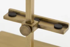 Flamant Verdu, Schildersezel, L^ Decoratie