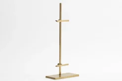 Flamant Verdu, Schildersezel, L^ Decoratie