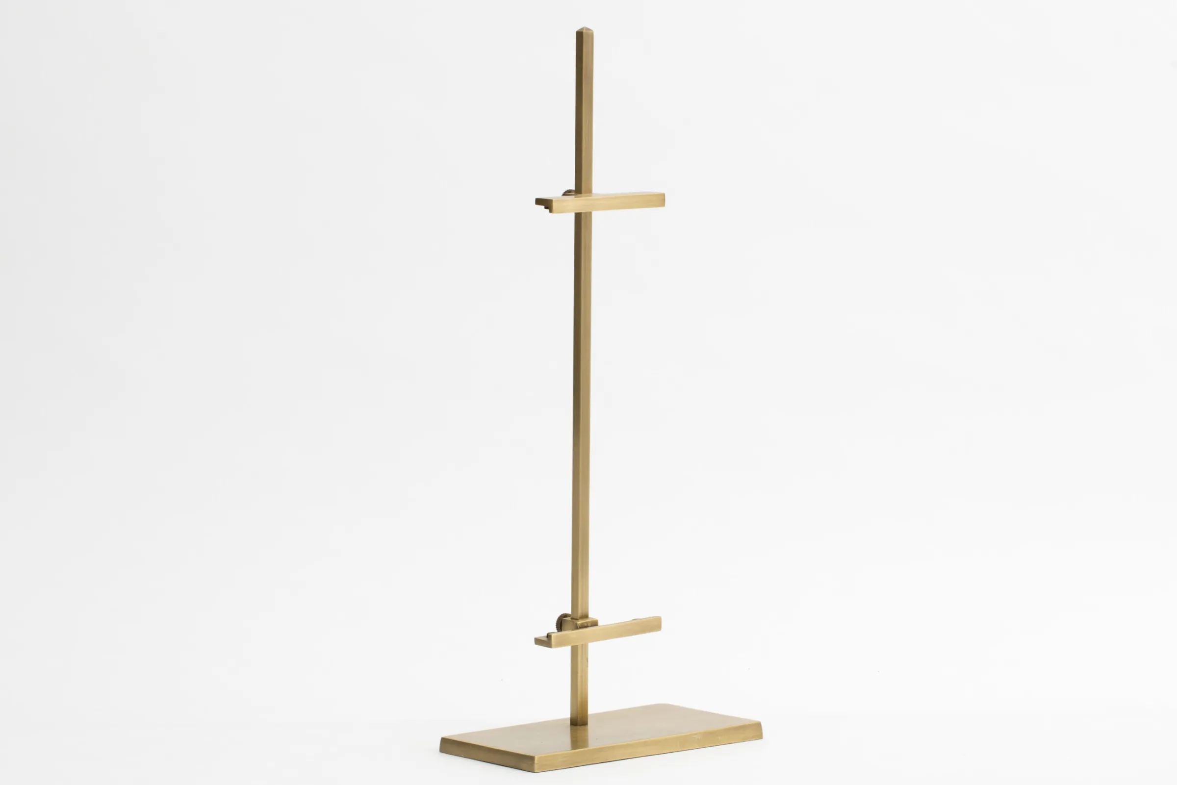 Flamant Verdu, Schildersezel, L^ Decoratie