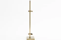 Flamant Verdu, Schildersezel, L^ Decoratie