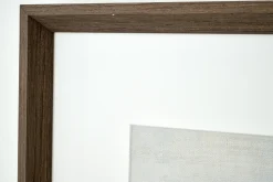 Flamant Verfraaid Subtiel Landschap, Kunst Aan De Muur, Model 2^ Decoratie