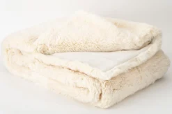 Flamant Veronica, Geruit, Namaakbont^ Huishoudelijke Textiel