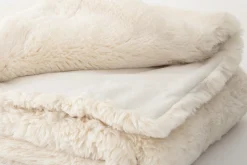 Flamant Veronica, Geruit, Namaakbont^ Huishoudelijke Textiel