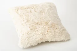 Flamant Veronica, Kussen, Namaakbont^ Moederdag