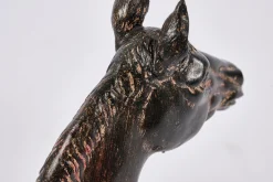 Flamant Vezio, Boekensteun, Set Van 2^ Decoraties