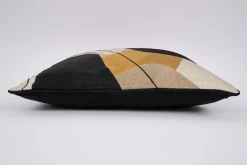 Flamant Vinta, Kussen, Model 1, Vierkant^ Huishoudelijke Textiel