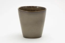 Flamant Vorm, Mok, Kaki, 350 Ml^ Borden, Borden En Kommen