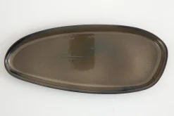 Flamant Vorm, Serveerbord, Kaki^ Borden, Borden En Kommen